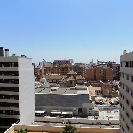 Suite Homes Carmen Market Málaga Exterior foto